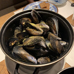 ワインと日本酒のお店 ル ジャングレ - 