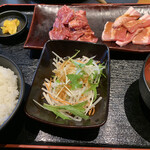 Yakiniku Kura - 