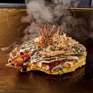 梅田でおすすめのグルメ情報 広島風お好み焼き をご紹介 食べログ 梅田でおすすめのグルメ情報 広島風お好み焼き をご紹介 食べログ