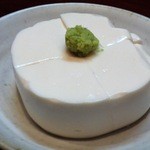 興 - じーまーみ豆腐