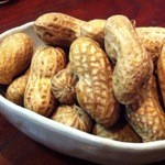 興 - 塩ゆで生落花生