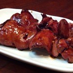 興 - 魔法をかけられた「レバ」