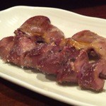 興 - 砂肝・こころ（ハツ）