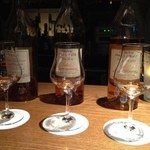 ポールジロー3本飲み比べ　これは大変良い