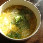 真っくう - SIROラーメン