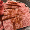 和牛放題の殿堂 秋葉原 肉屋横丁 焼肉