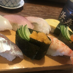 浜寿司 - 