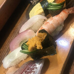 浜寿司 - 