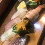 浜寿司 - 