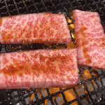 和牛放題の殿堂 秋葉原 肉屋横丁 焼肉 - 