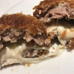 和牛放題の殿堂 秋葉原 肉屋横丁 焼肉 - 