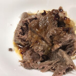 和牛放題の殿堂 秋葉原 肉屋横丁 焼肉 - 