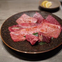 焼肉うしごろ 横浜店 - 