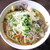 麺乃夢恋 - 冬限定、麺乃夢恋の広東麺_900円