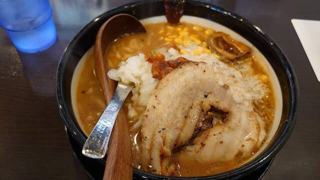味噌ラーメン専門店 日月堂 南流山店 南流山 ラーメン 食べログ 味噌ラーメン専門店 日月堂 南流山店 南流山 ラーメン 食べログ