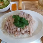 タイ料理 ルークタオ - 
