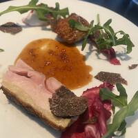 ラ・ボンヌターブル - 