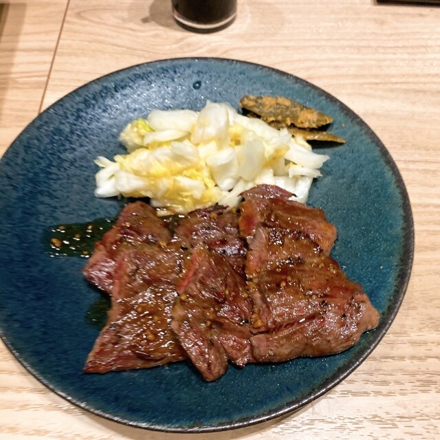 杜の都 太助 汐留店 もりのみやこたすけ 新橋 牛タン ネット予約可 食べログ