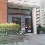 La Brianza - お天気良かった日ありがたい(^ー^)