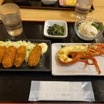 うるとら食堂 - 