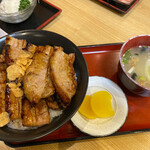 うるとら食堂 - 
