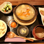 くずし割烹 クロノス - 