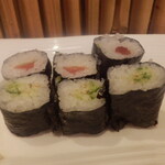 Sushidokoro Takara - し