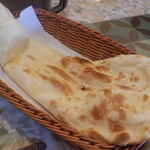 サンライズ - でっかい　ミニプレーンナン