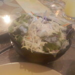 サンライズ - サラダ