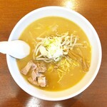 拉麺 そらたつ - 