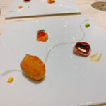 フレンチレストランReve - 