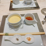 フレンチレストランReve - 