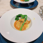 フレンチレストランReve - 