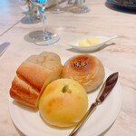 フレンチレストランReve - 