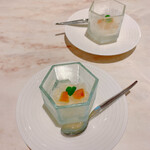 フレンチレストランReve - 