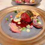 フレンチレストランReve - 