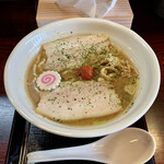 からみそラーメン ふくろう - 