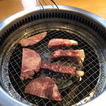 焼肉きんぐ - 