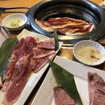 Yakiniku Kingu - 