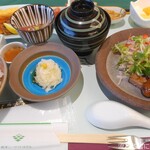 唐津シーサイドホテル - 朝食