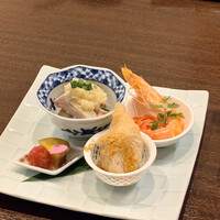 中国菜 feve.  - 