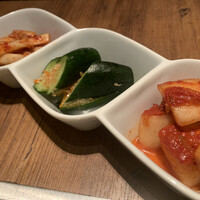 焼肉うしごろ 西麻布本店 - 