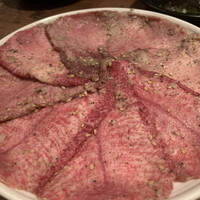 焼肉うしごろ 西麻布本店 - 