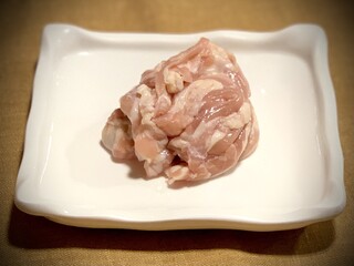 牛玄亭ｆ - 鶏セセリ