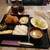 旬菜茶房 セリーヌ - 日替わり弁当