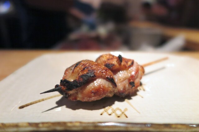 Shirogane Toritama Kagurazaka Ten photo 2