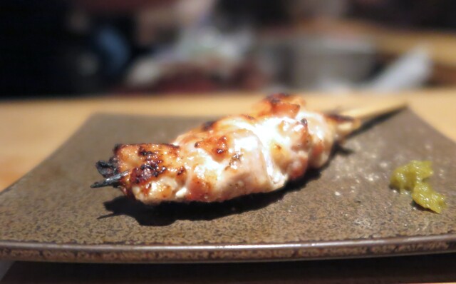 Shirogane Toritama Kagurazaka Ten photo 3