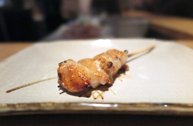 Shirogane Toritama Kagurazaka Ten photo 4