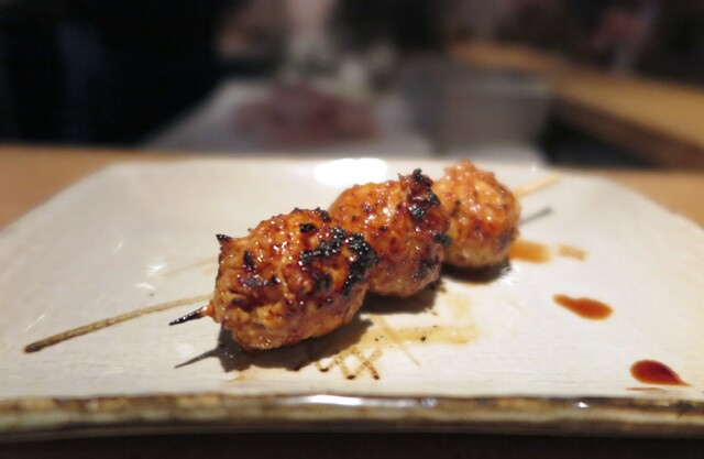 Shirogane Toritama Kagurazaka Ten photo 5