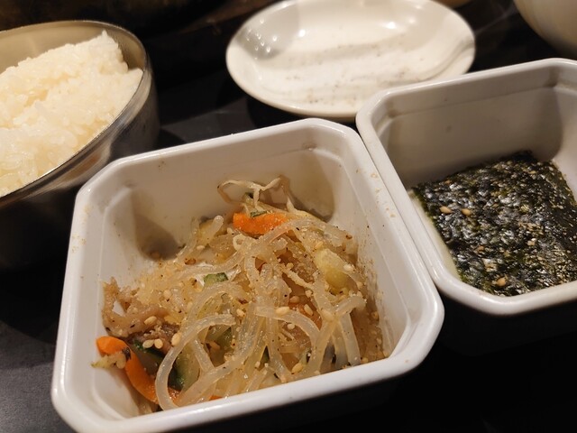 燦々亭 北浜店 北浜 韓国料理 食べログ 燦々亭 北浜店 北浜 韓国料理 食べログ